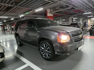 Chevrolet Tahoe 2010, 160000 км, за 12307.09 USD - фото 8