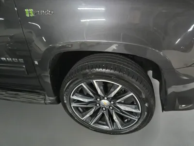 Chevrolet Tahoe 2010, 160000 км, за 12307.09 USD - фото 9