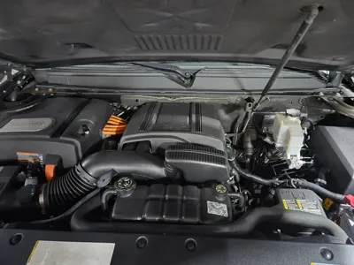 Chevrolet Tahoe 2010, 160000 км, за 12307.09 USD - фото 11