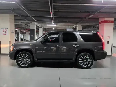 Chevrolet Tahoe 2010, 160000 км, за 12307.09 USD - фото 16