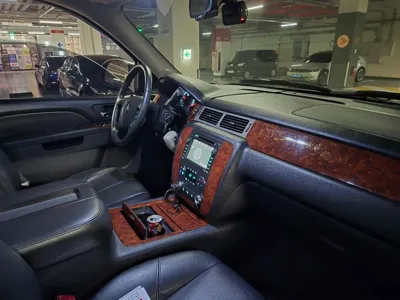 Chevrolet Tahoe 2010, 160000 км, за 12307.09 USD - фото 19
