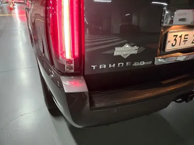 Chevrolet Tahoe 2010, 160000 км, за 12307.09 USD - фото 20