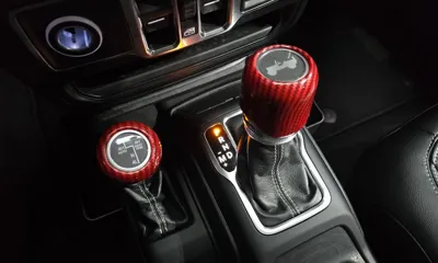 Jeep Wrangler 2021, 13801 км, за 28658 USD - фото 9