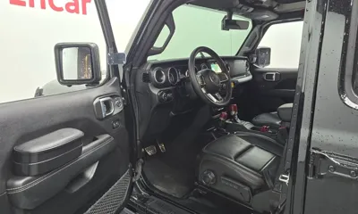 Jeep Wrangler 2021, 13801 км, за 28658 USD - фото 10