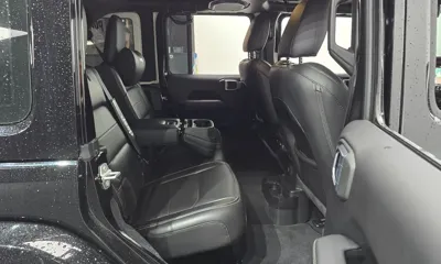 Jeep Wrangler 2021, 13801 км, за 28658 USD - фото 12