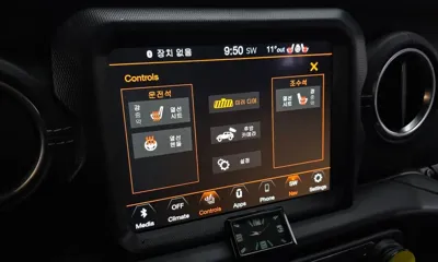 Jeep Wrangler 2021, 13801 км, за 28658 USD - фото 17
