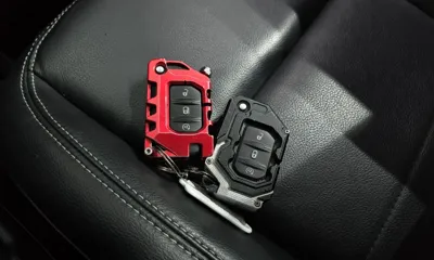 Jeep Wrangler 2021, 13801 км, за 28658 USD - фото 19