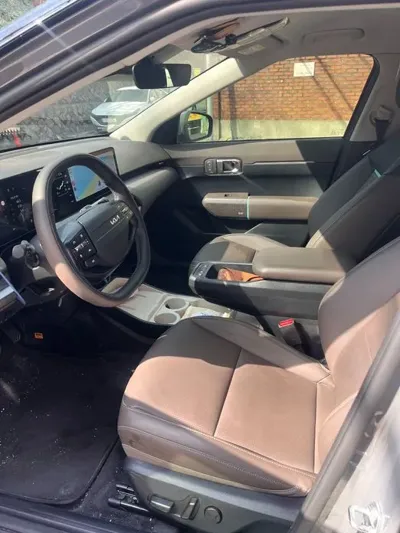 Kia EV4 2026, 21300 км, за 6052.25 USD - фото 7