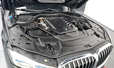 BMW 7-Series 2022, 160157 км, за 27947.9 USD - фото 6