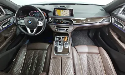 BMW 7-Series 2022, 160157 км, за 27947.9 USD - фото 7