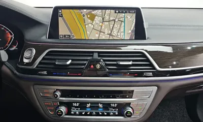 BMW 7-Series 2022, 160157 км, за 27947.9 USD - фото 12