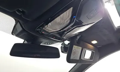 BMW 7-Series 2022, 160157 км, за 27947.9 USD - фото 20