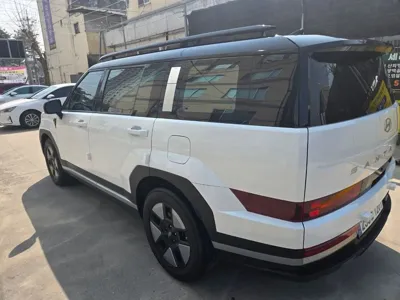 Hyundai Santafe 2024, 15202 км, за 23354.17 USD