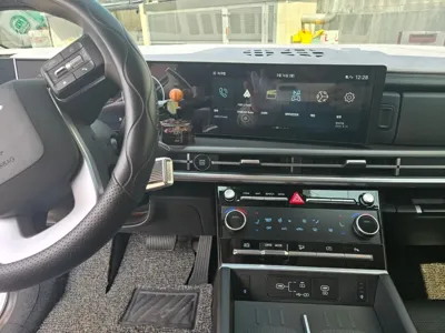 Hyundai Santafe 2024, 15202 км, за 23337.44 USD - фото 8