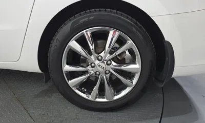 Kia Canival 2019, 91664 км, за 12344.79 USD