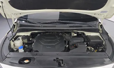 Kia Canival 2019, 91664 км, за 12344.79 USD - фото 6
