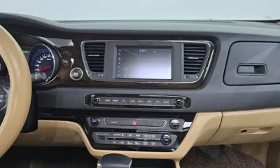 Kia Canival 2019, 91664 км, за 12344.79 USD - фото 12