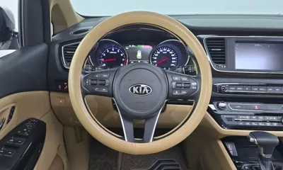Kia Canival 2019, 91664 км, за 12344.79 USD - фото 13