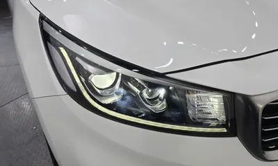 Kia Canival 2019, 91664 км, за 12344.79 USD - фото 22
