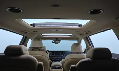 Kia Canival 2019, 91664 км, за 12344.79 USD - фото 28