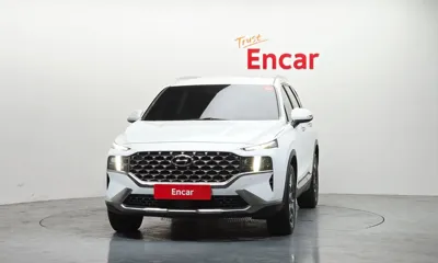 Hyundai Santafe 2022, 122272 км, за 14911.76 USD