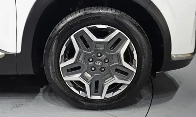 Hyundai Santafe 2022, 122272 км, за 14911.76 USD