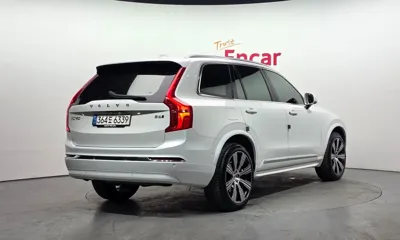 Volvo XC90 2023, 68626 км, за 42220.01 USD