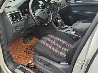 Volkswagen Teramont 2019, 122000 км, за 14096.25 USD - фото 6