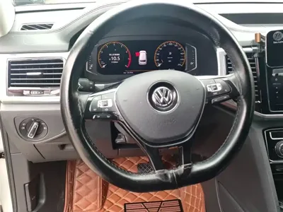 Volkswagen Teramont 2019, 122000 км, за 14096.25 USD - фото 7