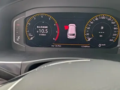 Volkswagen Teramont 2019, 122000 км, за 14096.25 USD - фото 8