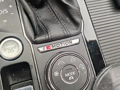 Volkswagen Teramont 2019, 122000 км, за 14096.25 USD - фото 10