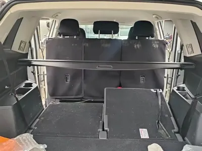 Volkswagen Teramont 2019, 122000 км, за 14096.25 USD - фото 13