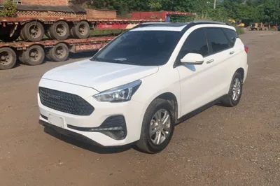 Haval M6 · 2019 год