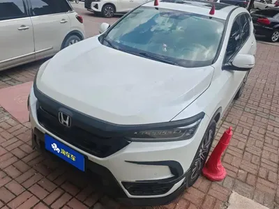 Honda Breeze · 2020 год