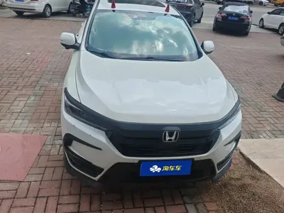 Honda Breeze 2020, 43000 км, за 15597.11 USD