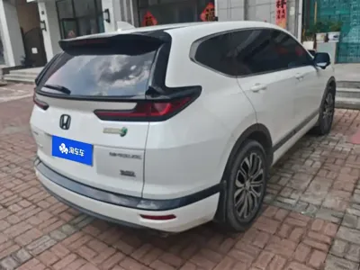 Honda Breeze 2020, 43000 км, за 15597.11 USD
