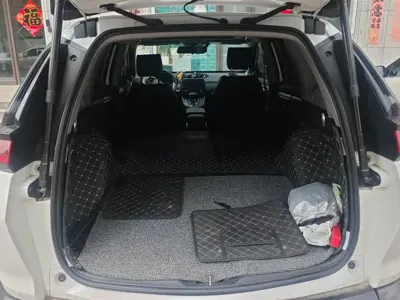 Honda Breeze 2020, 43000 км, за 15597.11 USD