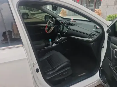 Honda Breeze 2020, 43000 км, за 15597.11 USD - фото 8