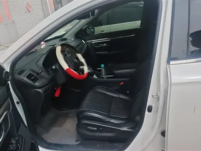 Honda Breeze 2020, 43000 км, за 15597.11 USD - фото 9