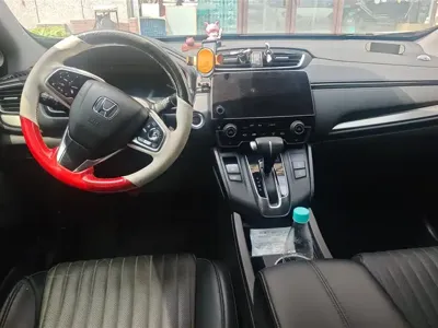 Honda Breeze 2020, 43000 км, за 15597.11 USD - фото 12