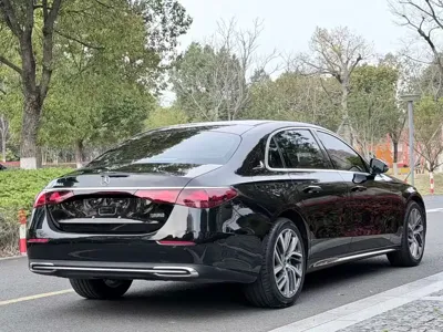 Mercedes-Benz E-Class 2024, 60000 км, за 46085.04 USD - фото 7