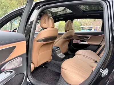 Mercedes-Benz E-Class 2024, 60000 км, за 46085.04 USD - фото 10