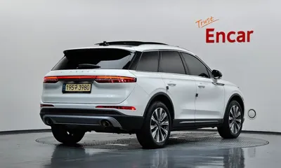 Lincoln Corsair 2021, 108865 км, за 13259.81 USD