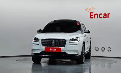 Lincoln Corsair 2021, 108865 км, за 13259.81 USD