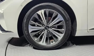 Kia K8 2023, 92541 км, за 18445.58 USD