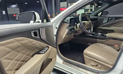 Kia K8 2023, 92541 км, за 18445.58 USD - фото 10