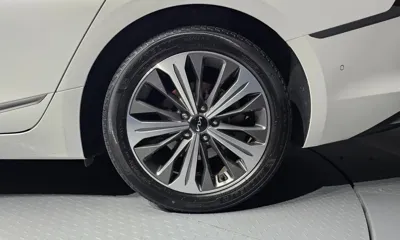 Kia K8 2023, 92541 км, за 18445.58 USD - фото 21