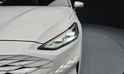 Kia K8 2023, 92541 км, за 18445.58 USD - фото 22