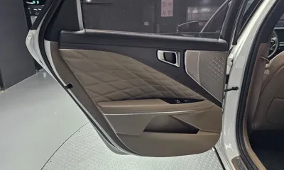 Kia K8 2023, 92541 км, за 18445.58 USD - фото 25