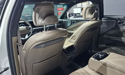 Kia K8 2023, 92541 км, за 18445.58 USD - фото 26